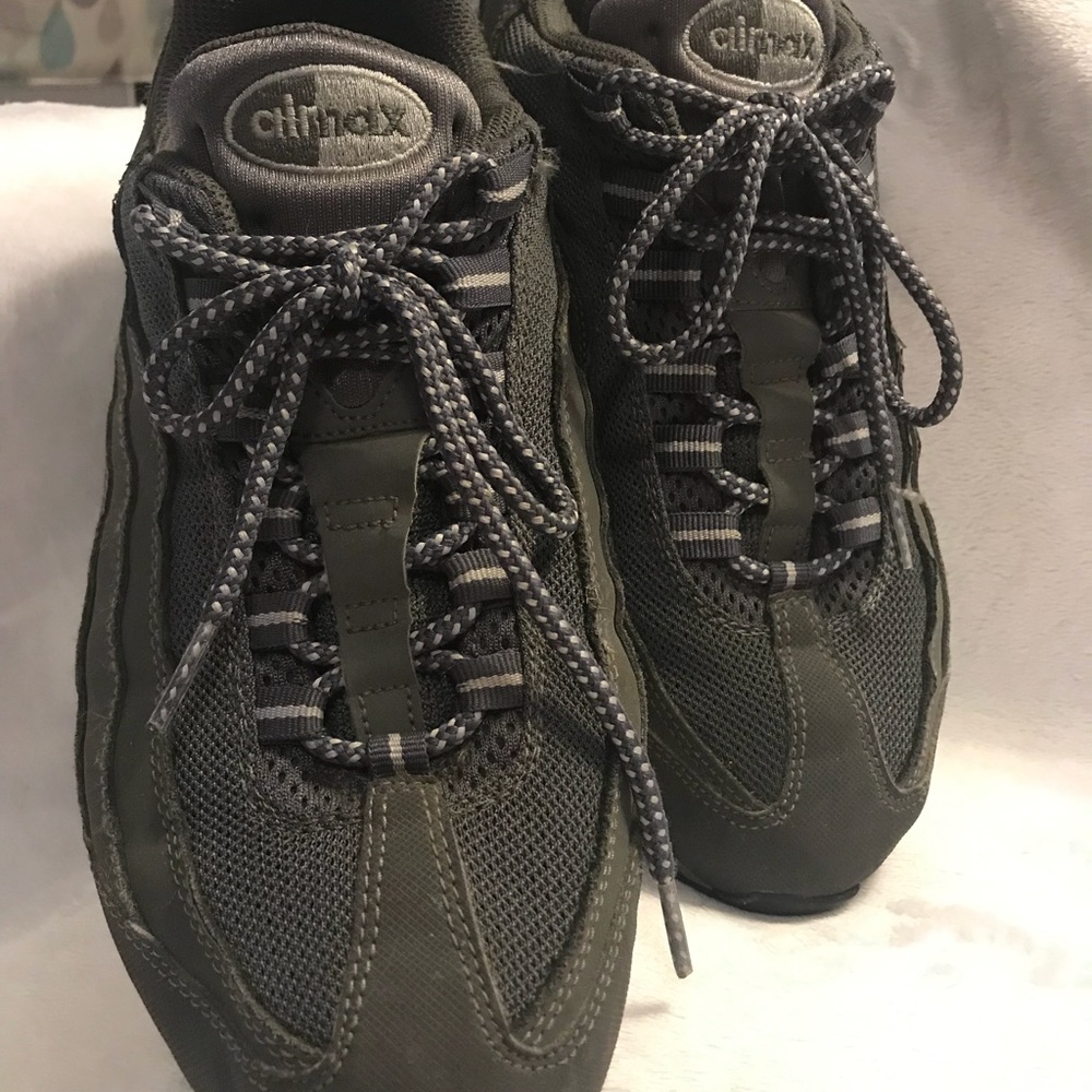 Nike Air Max 95